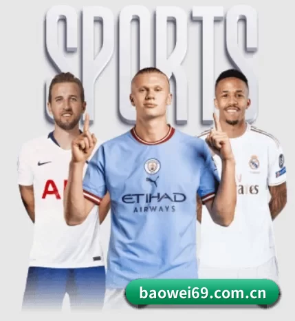 了解平台 - 体育资讯内容服务（Baowei Sports）